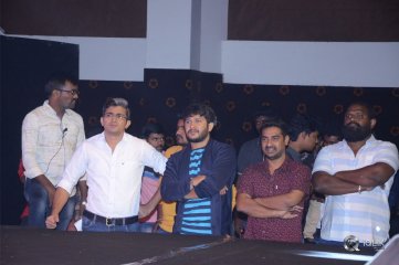 Jamba Lakidi Pamba Movie Pre Release Event